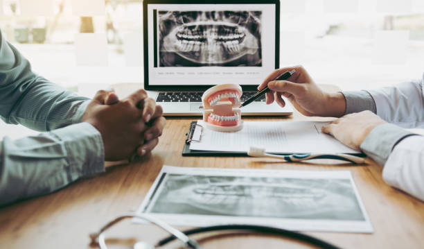 Best Pediatric Emergency Dentist in Laurel, VA