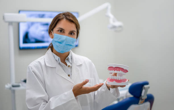 Best Emergency Cosmetic Dentistry in Laurel, VA