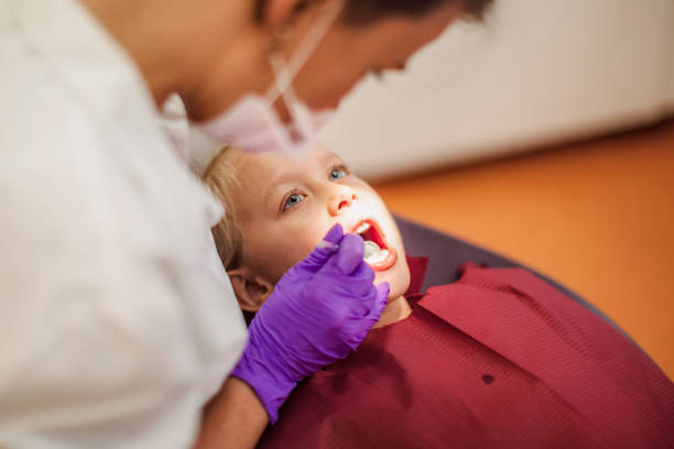 Best Emergency Dental Extractions in Laurel, VA