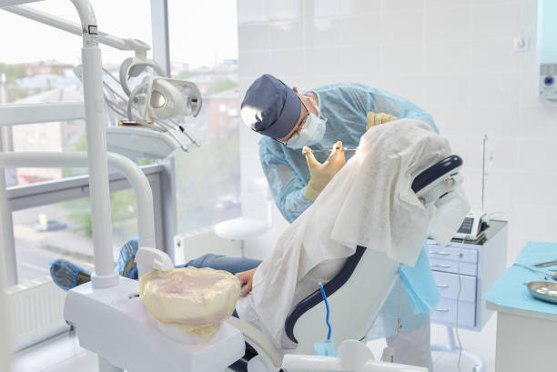 Best Emergency Root Canal Treatment in Laurel, VA